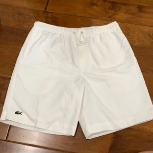 Never Worn | Lacoste Sport | Size M